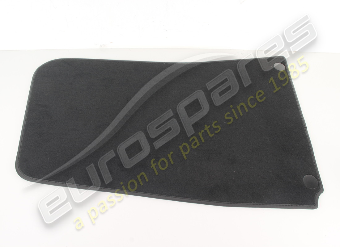nouveau maserati kit tapis + fixations nero. référence 673004162 (2)