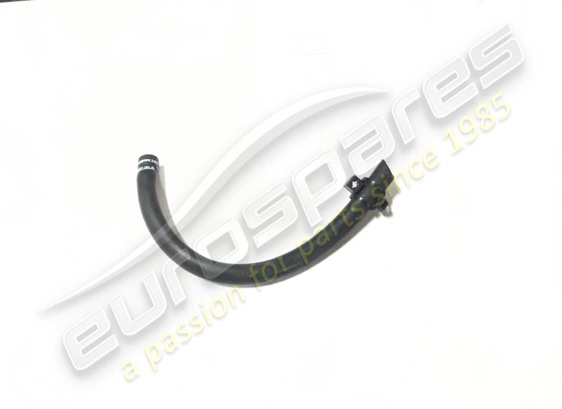 ferrari tuyau de vidange inférieur utilisé. numéro de pièce 83304600 (1)