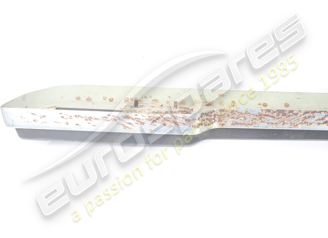 utilisé ferrari pare-choc arrière. numéro de pièce 40018004 (4)