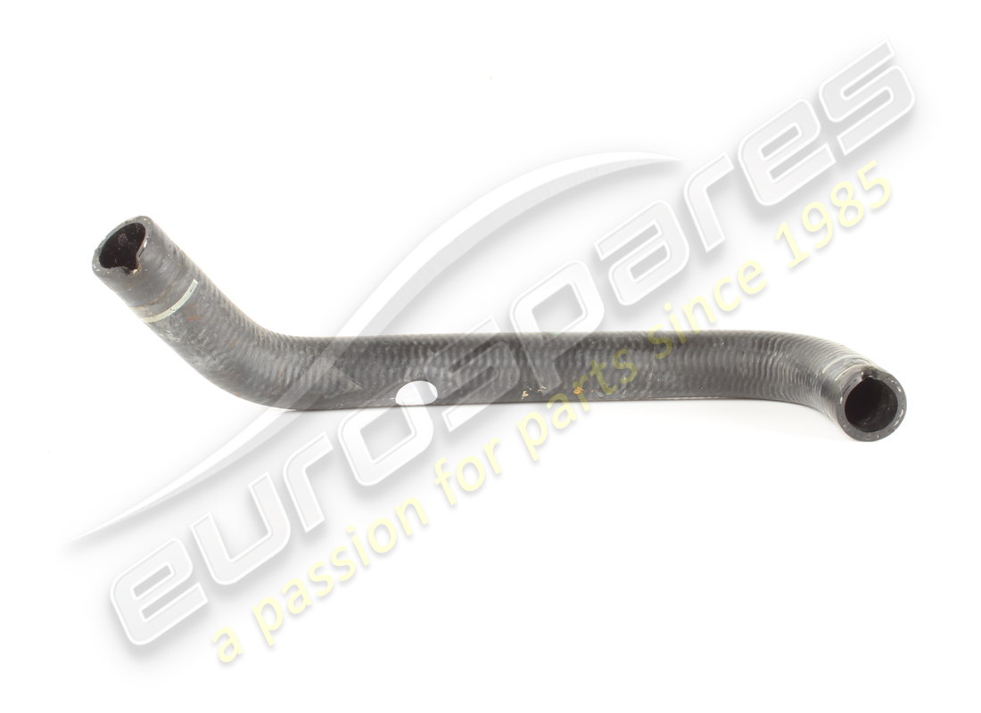 TUYAU DE REMPLISSAGE D'OCCASION Ferrari. NUMÉRO DE PIÈCE 302788 (1)