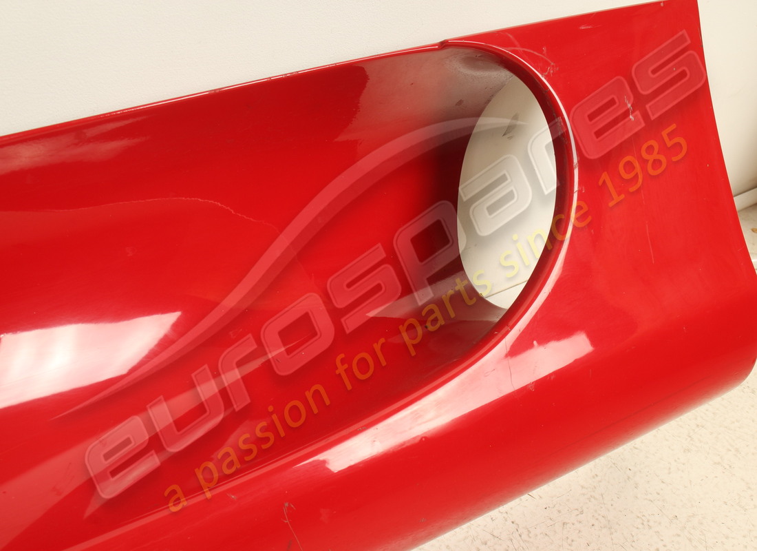 utilisé ferrari revêtement sous-porte lh. numéro de pièce 66099510 (5)