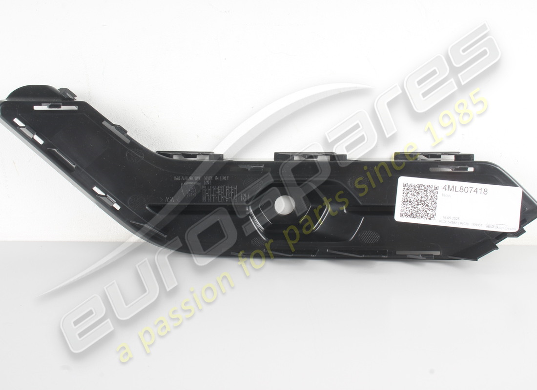 nouvelle couverture lamborghini. numéro de pièce 4ml807418 (2)