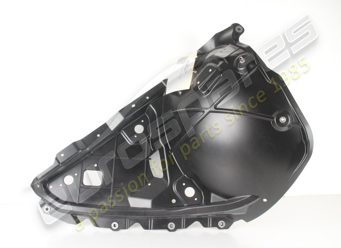 nouveau aston martin panneau h/lamp mnt lh numéro de pièce hy5313069ae (2)