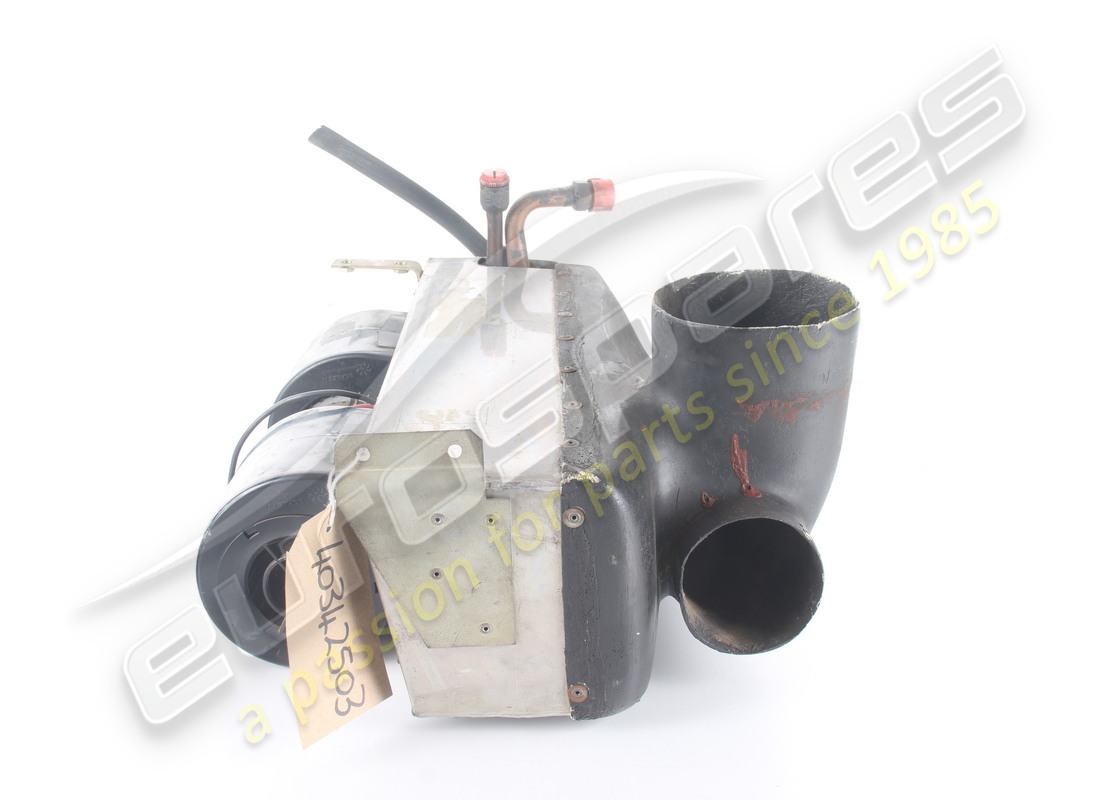 NOUVEAU FERRARI UNITÉ DE CLIMATISATION POUR CONDUITE À DROITE NUMÉRO DE PIÈCE 40342503 (4) nouveau ferrari unité de climatisation pour conduite à droite numéro de pièce 40342503 (4)