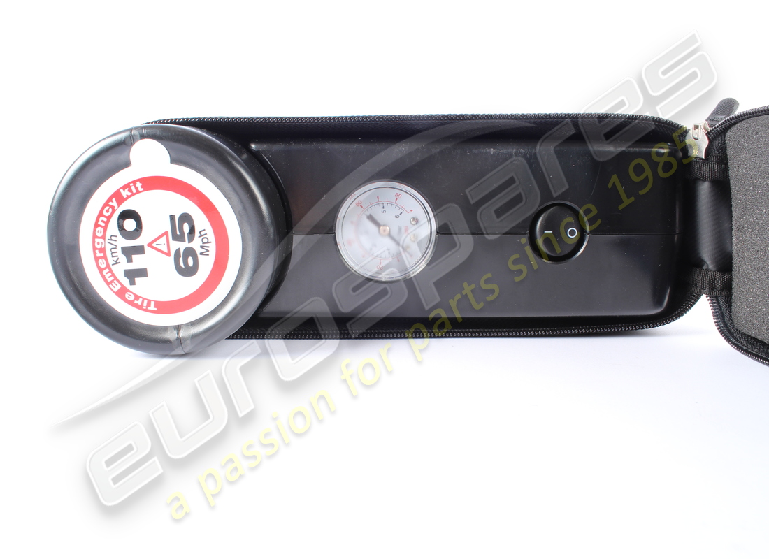 NOUVEAU KIT DE RÉPARATION DE PNEUS COMPLET FERRARI. NUMÉRO DE PIÈCE 244704 (3) nouveau kit de réparation de pneus complet ferrari. numéro de pièce 244704 (3)