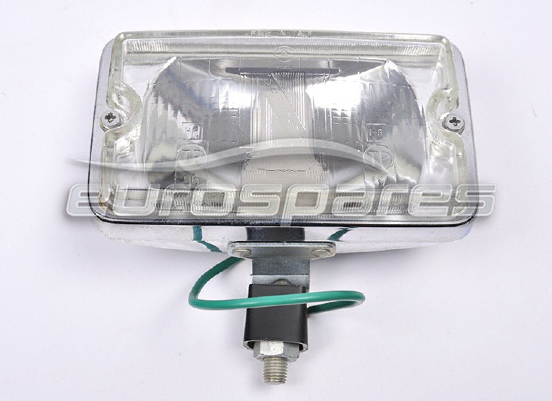 NOUVEAU (AUTRE) Eurospares FANALE ANTINEBBIA CON LAMPADA . NUMÉRO DE PIÈCE 50370709 (1)
