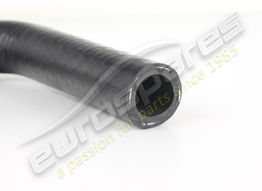 nouveau tuyau de vidange d'huile maserati du turbo gauche. numéro de pièce 452364402 (3)