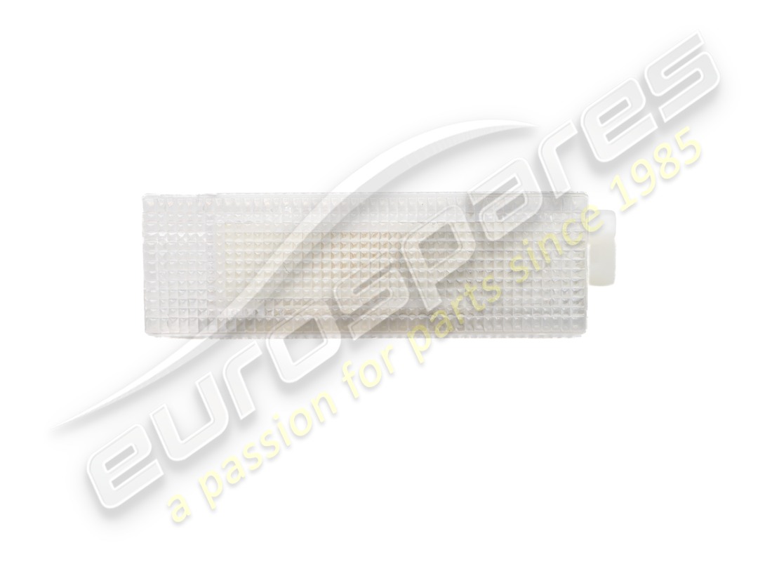 NOUVELLE LAMPE DÔME FERRARI. NUMÉRO DE PIÈCE 188250 (1) nouvelle lampe dôme ferrari. numéro de pièce 188250 (1)