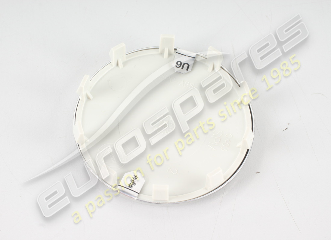 nouveau badge de roue maserati. numéro de pièce 670149986 (3)