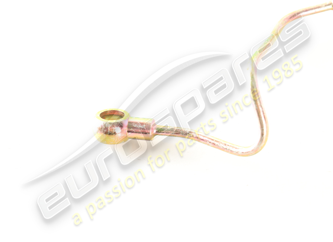 NOUVEAU TUYAU D'ALIMENTATION EN CARBURANT FERRARI N° : 9 CYLINDRE. RÉFÉRENCE 125796 (2) nouveau tuyau d'alimentation en carburant ferrari n° : 9 cylindre. référence 125796 (2)