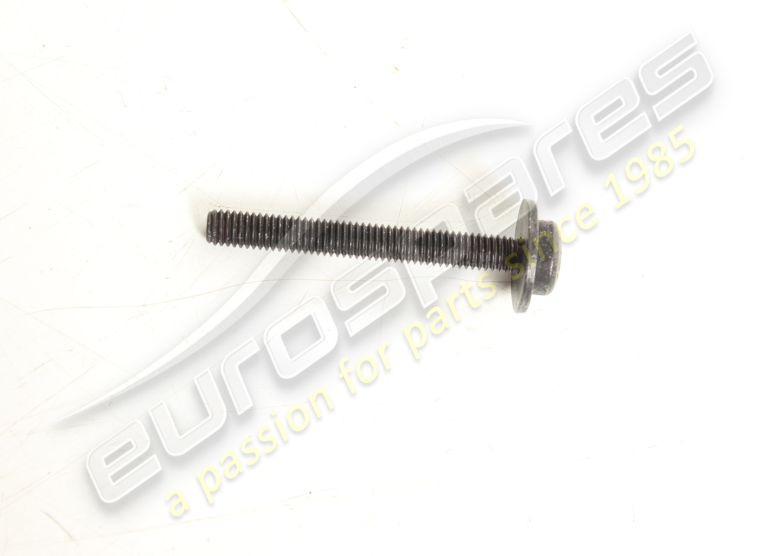 nouveau lamborghini hex. vis à douille rondelle m6x50. numéro de pièce n10483102 (2)