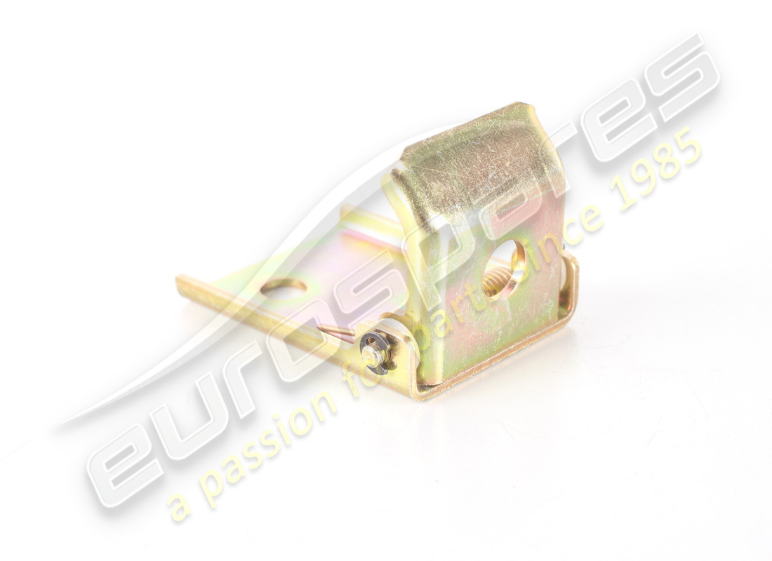 nouvelle assiette ferrari. numéro de pièce 63771200 (2)