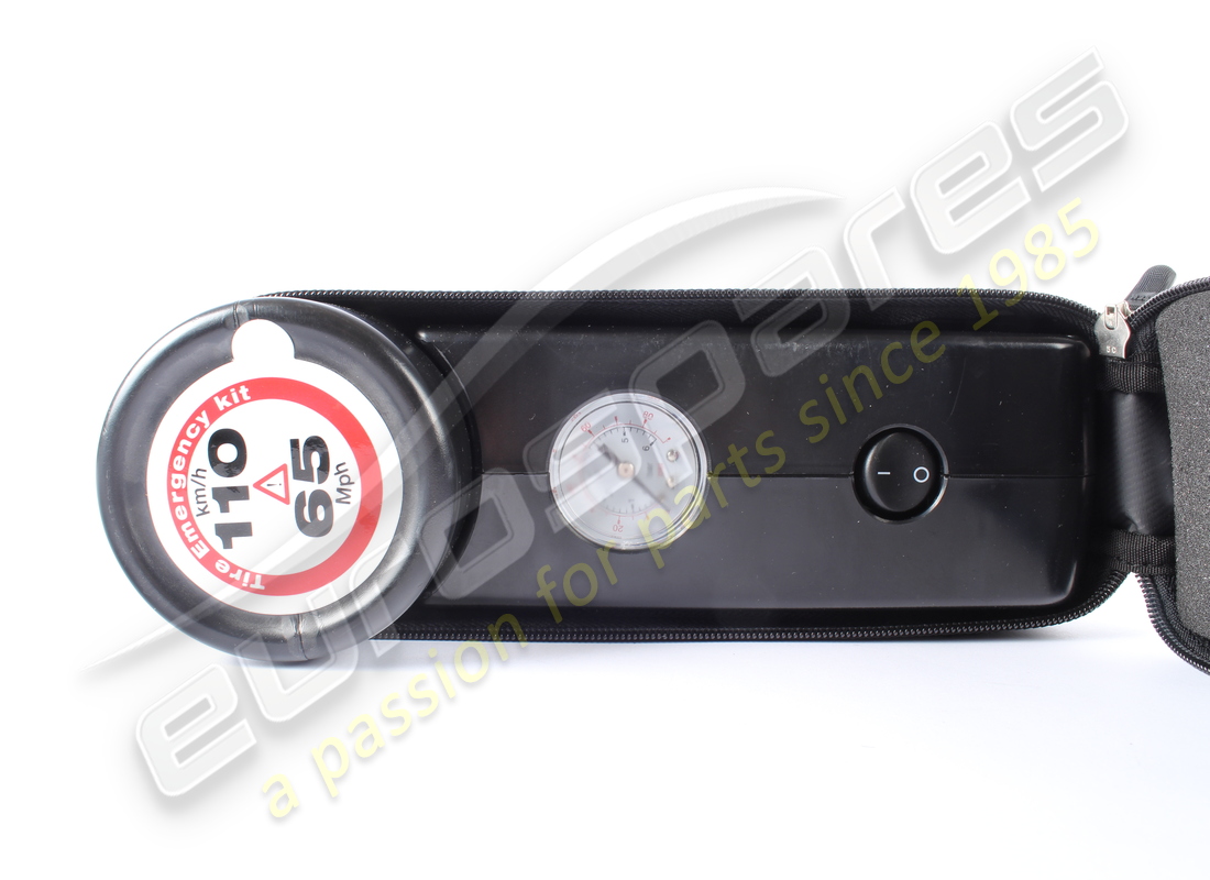 NOUVEAU KIT DE RÉPARATION DE PNEUS COMPLET FERRARI. NUMÉRO DE PIÈCE 244704 (4) nouveau kit de réparation de pneus complet ferrari. numéro de pièce 244704 (4)