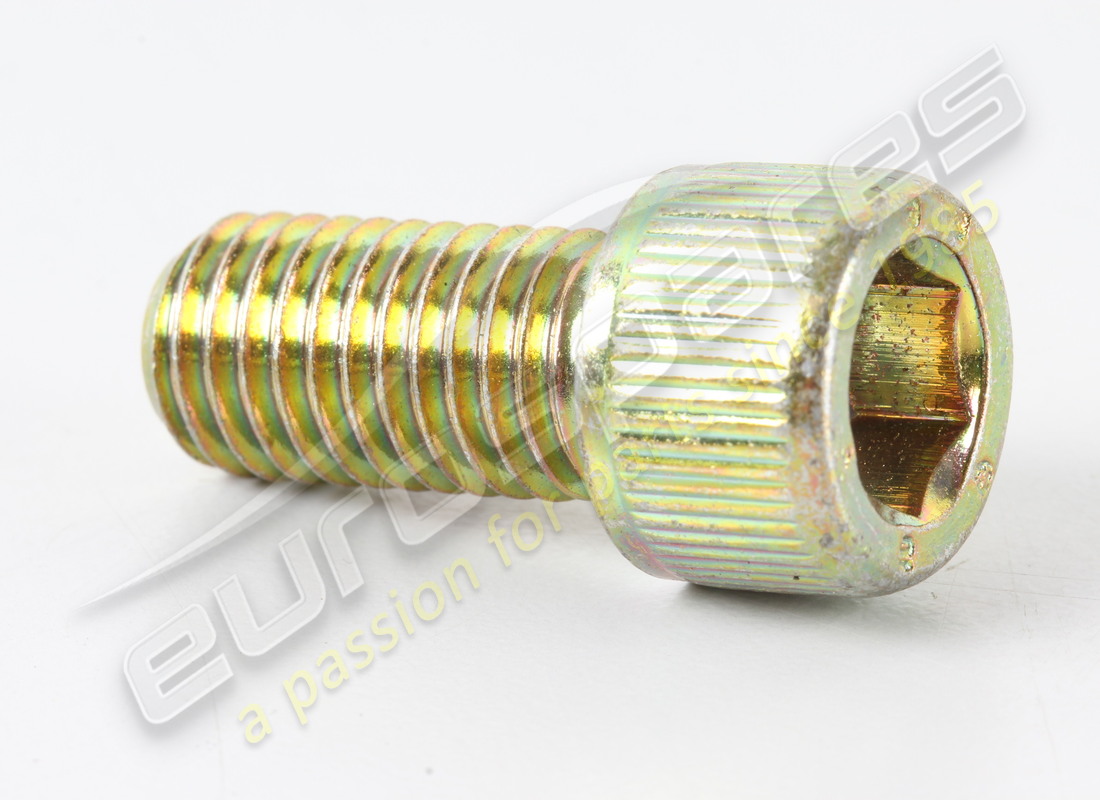 nouvelle maserati vis à tête chc m12x1.75x2. numéro de pièce 384805385 (1)