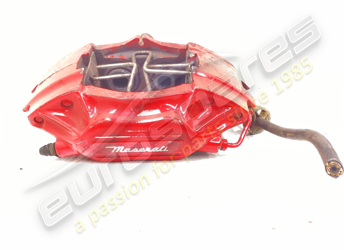 UTILISÉ Maserati Maserati PIÈCE 387201122 . NUMÉRO DE PIÈCE 387201122 (1)