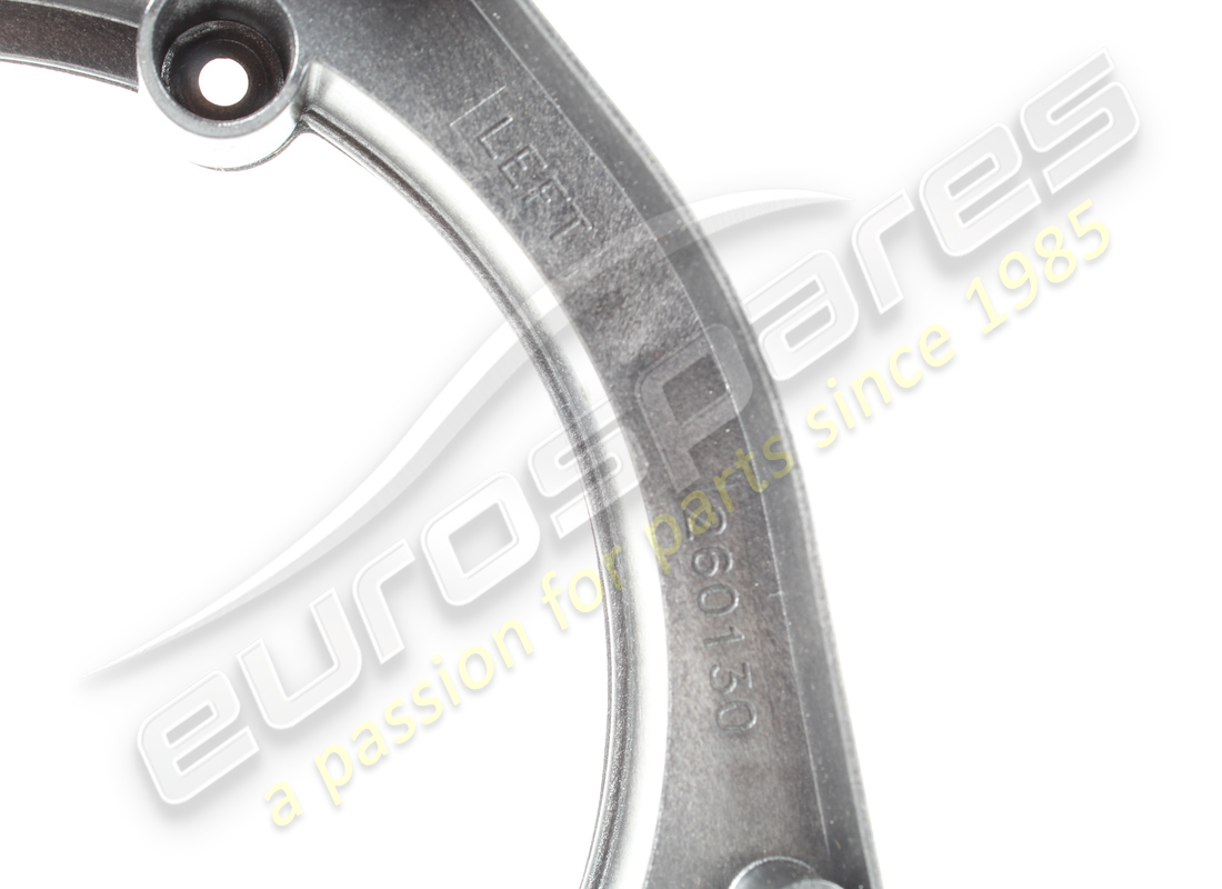 utilisé ferrari adaptateur gauche woofer -becker-. numéro de pièce 260130 (2)