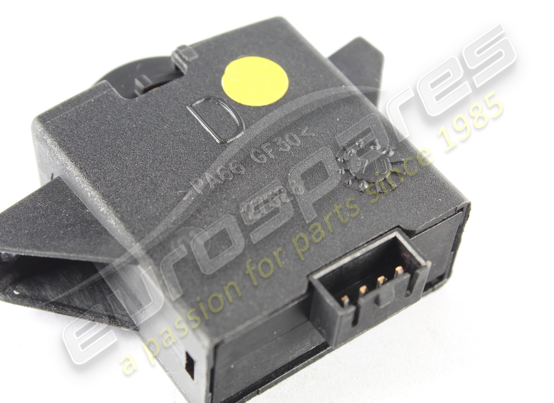 nouveau ferrari contrôleur de chauffage analogique rh. numéro de pièce 228926 (5)