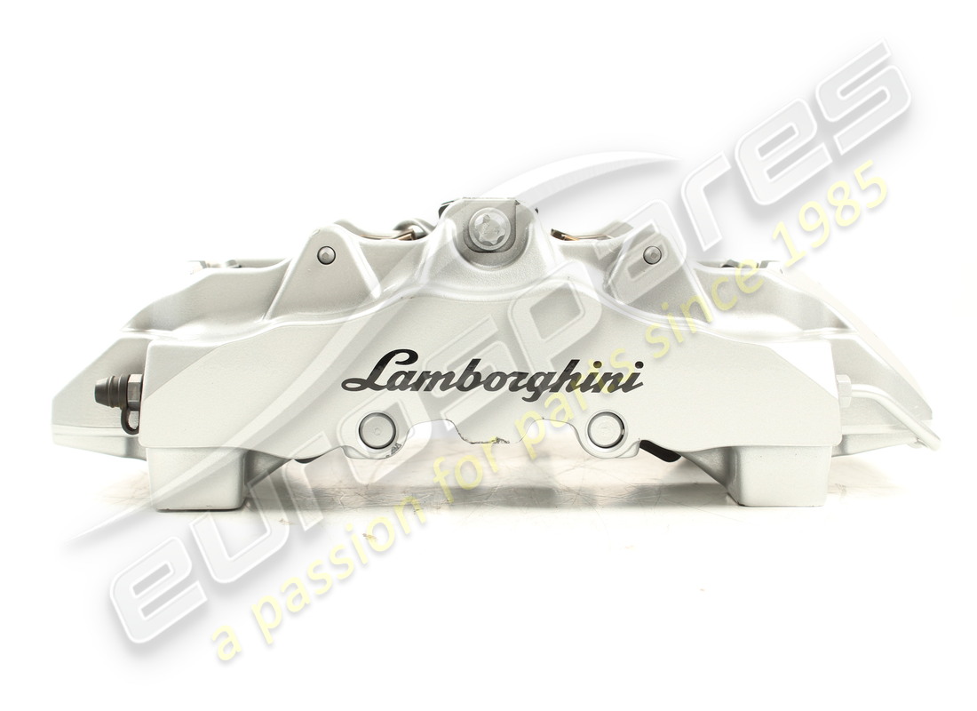NOUVEAU (AUTRE) Lamborghini ÉTRIER DE FREIN AVANT MY04-08 G . NUMÉRO DE PIÈCE 400615105AA (1)