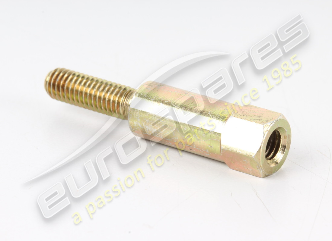 NOUVEAU GOUJON DE FIXATION DE CACHE-CÂBLE MASERATI. NUMÉRO DE PIÈCE 479001500 (1) nouveau goujon de fixation de cache-câble maserati. numéro de pièce 479001500 (1)