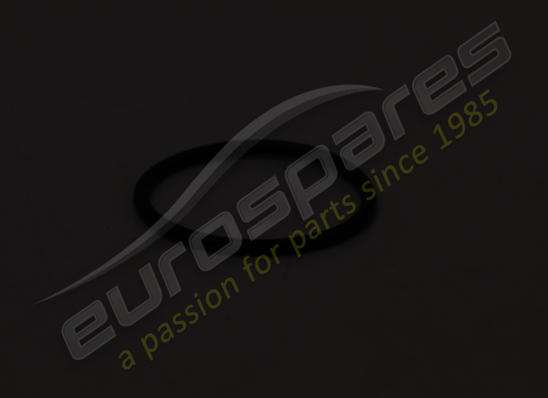 NOUVEAU JOINT TORIQUE LAMBORGHINI. NUMÉRO DE PIÈCE WHT002797 (2) nouveau joint torique lamborghini. numéro de pièce wht002797 (2)