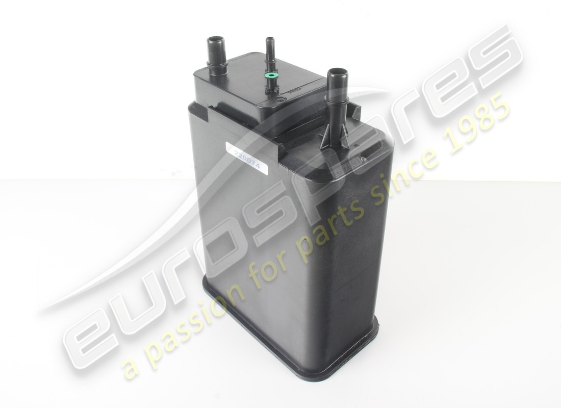 NOUVEAU Maserati FILTRE À VAPEURS DE CARBURANT. NUMÉRO DE PIÈCE 220074 (1)