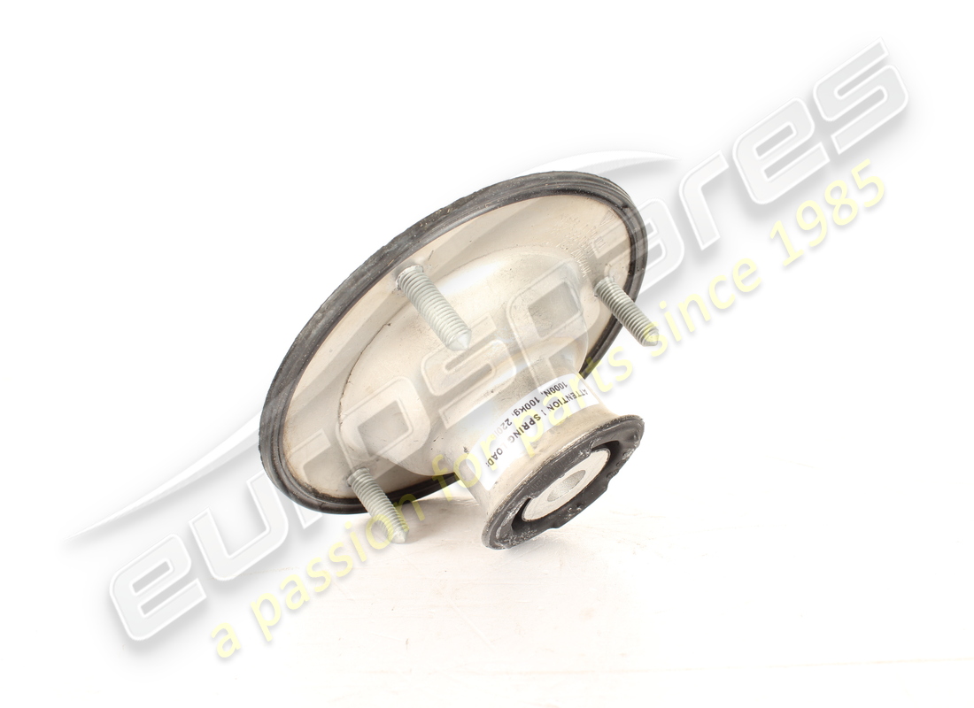 nouveau support d'amortisseur porsche. numéro de pièce 98133305901 (2)