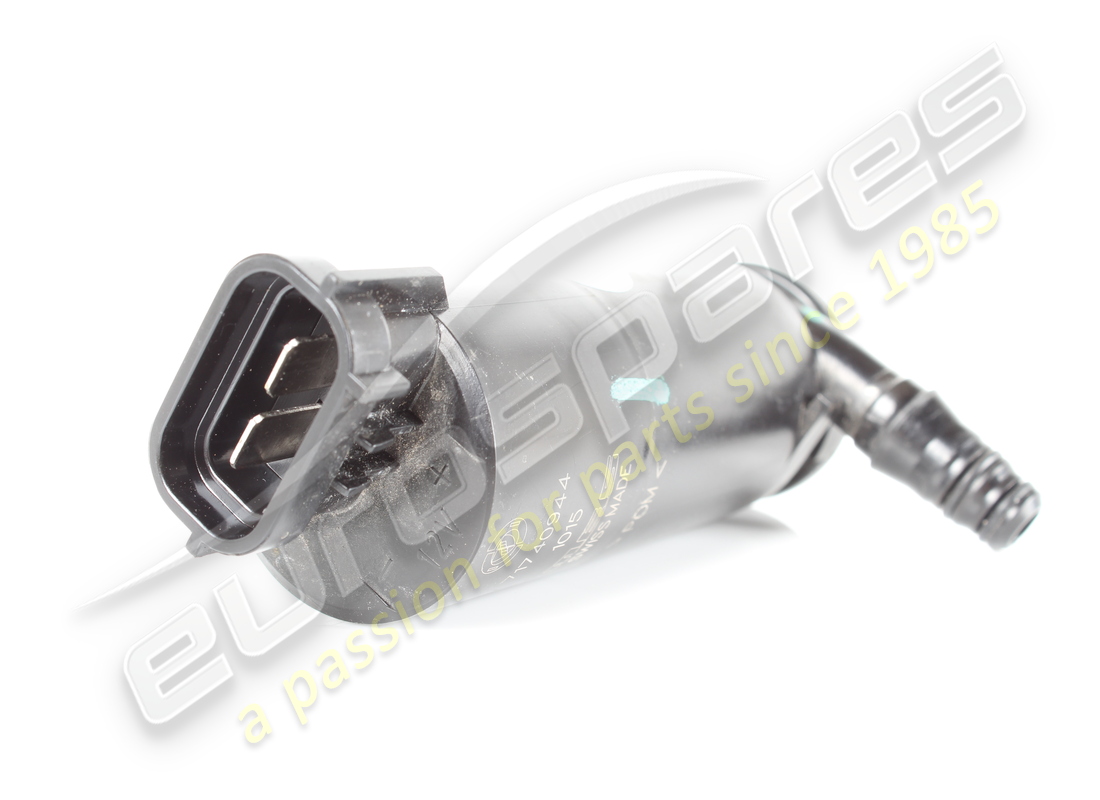 pompe de lave-phares d'occasion ferrari. numéro de pièce 81633000 (2)