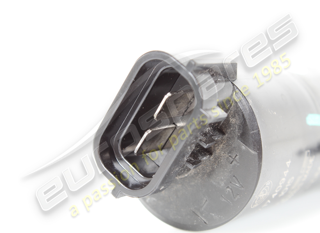 pompe de lave-phares d'occasion ferrari. numéro de pièce 81633000 (4)