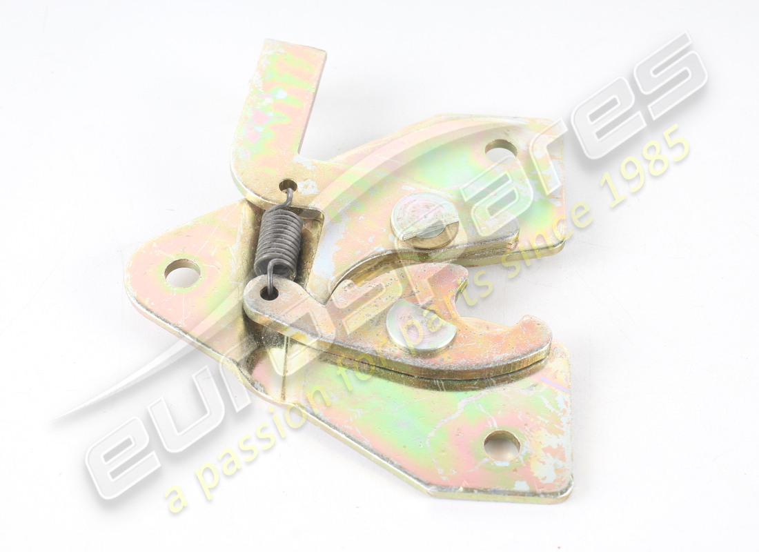 nouveau verrou de siège droit ferrari. référence 61516900 (2)