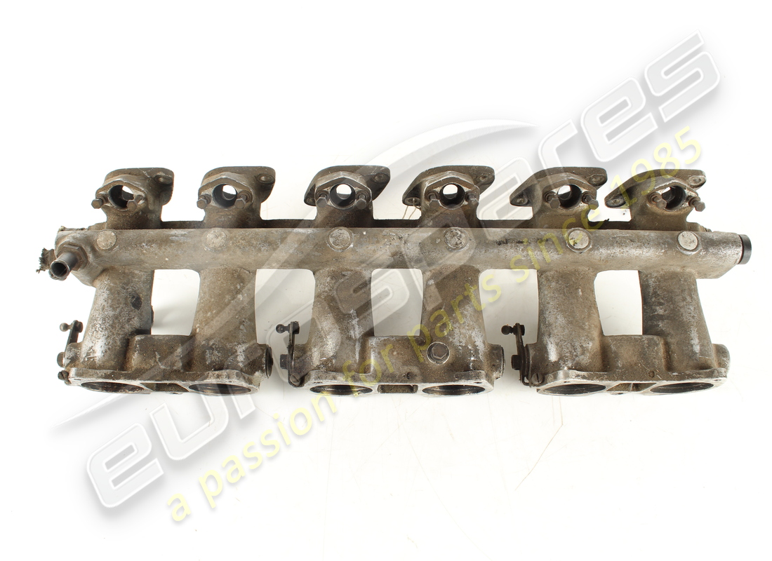 used maserati collettore d'aspirazione. part number 1017552050198 (4)