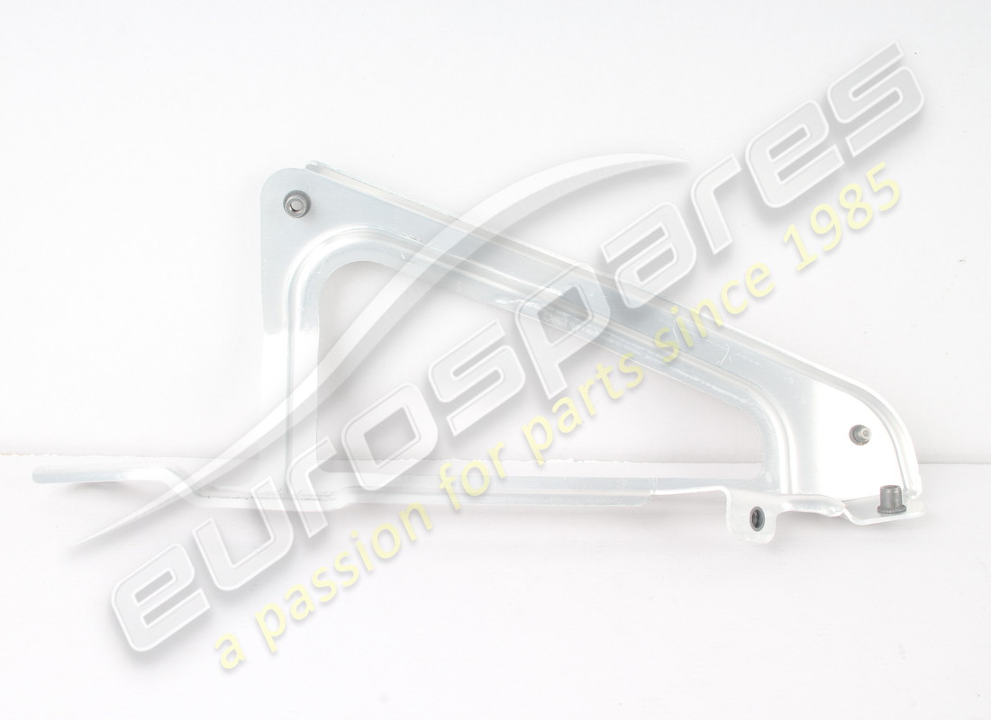 NOUVEAU Lamborghini SUPPORT STOSSFAENGER. NUMÉRO DE PIÈCE 4T0813541A (1) NOUVEAU Lamborghini SUPPORT STOSSFAENGER. NUMÉRO DE PIÈCE 4T0813541A (1)
