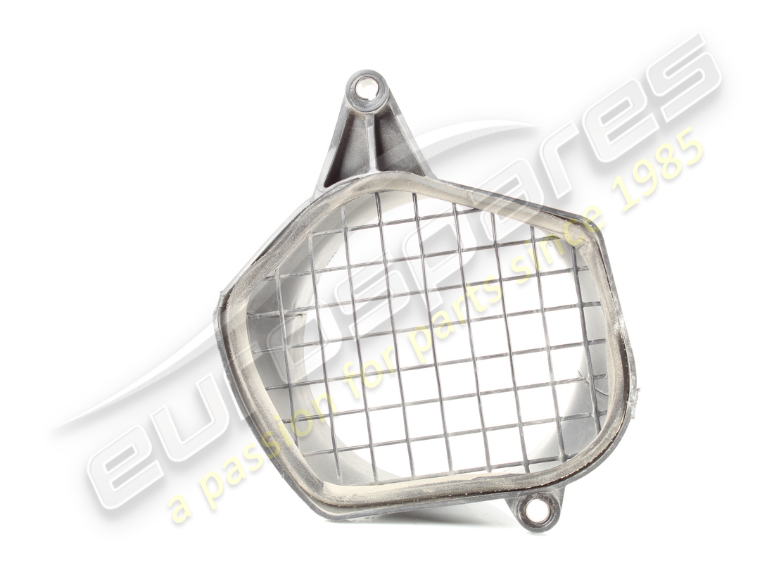 CONDUIT D'AIR COMPLET D'OCCASION Ferrari AVEC AVANT GAUCHE. NUMÉRO DE PIÈCE 254308 (1)