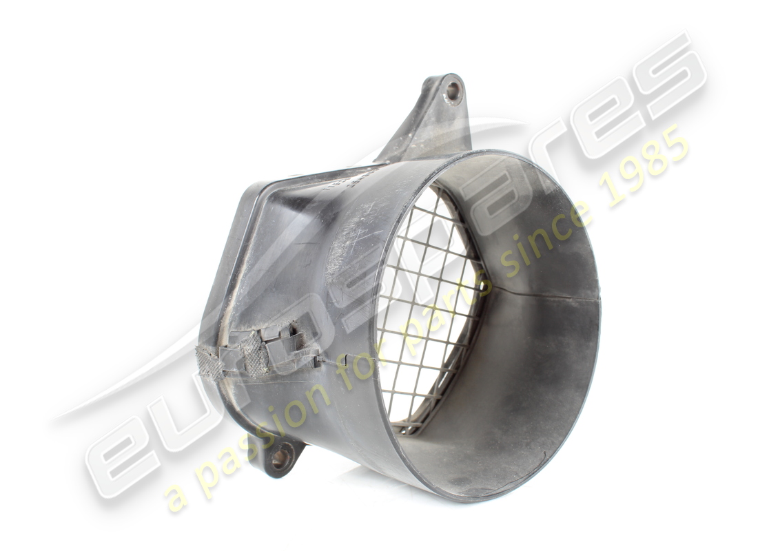 conduit d'air complet d'occasion ferrari avec avant gauche. numéro de pièce 254308 (4)