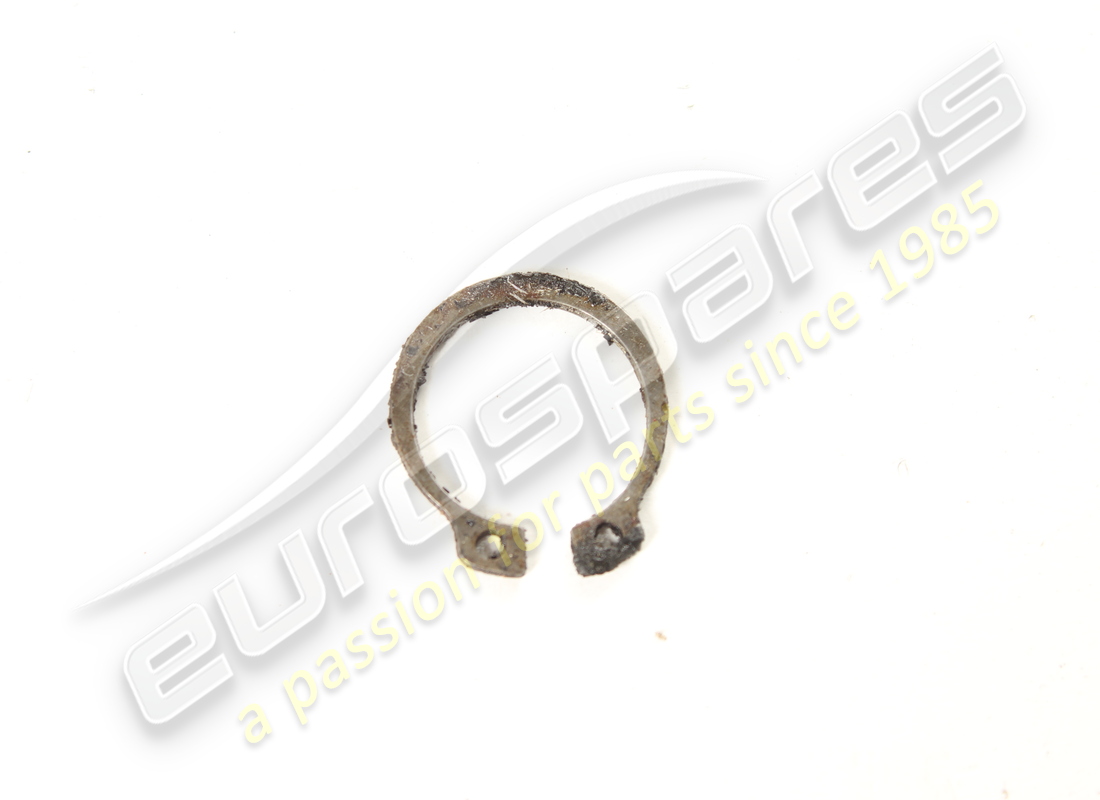utilisé lamborghini joint torique e 18 uni 7435-75. numéro de pièce 008581601 (1)