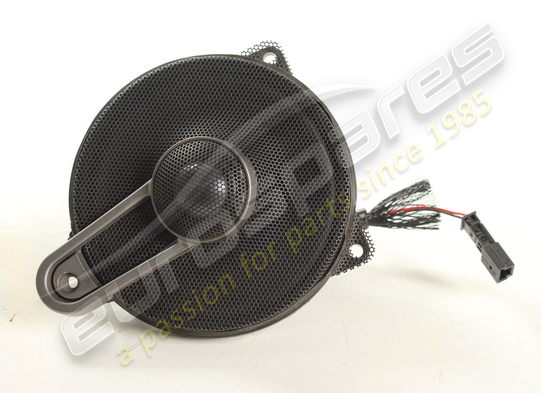 nouveau ferrari kit tweeter+midrage droit. numéro de pièce 82154900 (1)