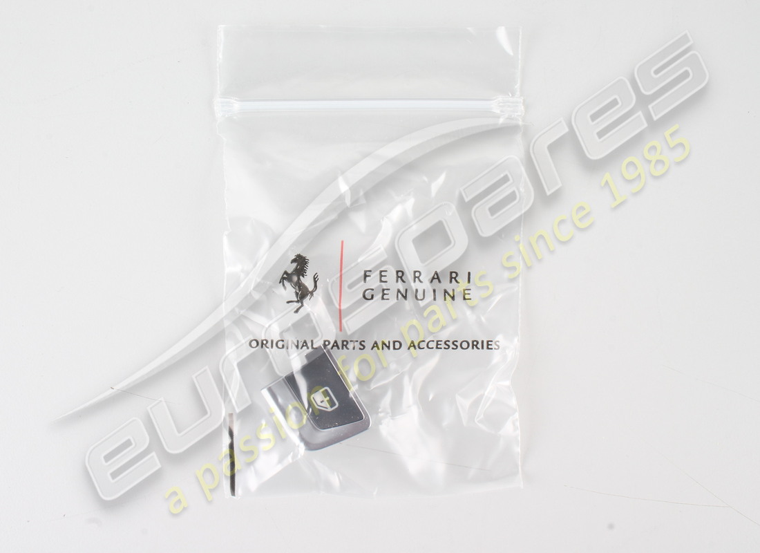 nouveau bouton de fenêtre électrique gauche ferrari. numéro de pièce 267781 (3)