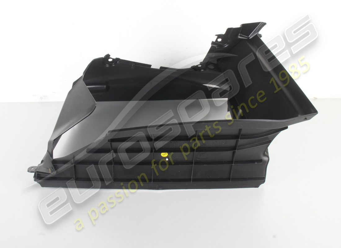 nouveau lamborghini élément de conduit d'air droit. référence 4t0807158g (1)