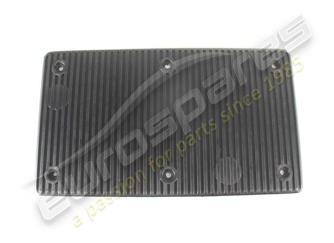 nouveau ferrari insert de tapis côté conducteur. numéro de pièce 82926200 (1)