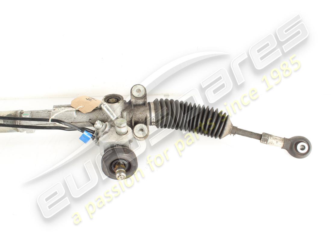 UTILISÉ FERRARI CRÉMAILLÈRE DE DIRECTION RHD. NUMÉRO DE PIÈCE 226820 (3) utilisé ferrari crémaillère de direction rhd. numéro de pièce 226820 (3)