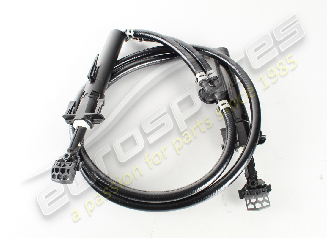 KIT DE LAVE-PHARES NEUF FERRARI. RÉFÉRENCE 69376700 (1) kit de lave-phares neuf ferrari. référence 69376700 (1)