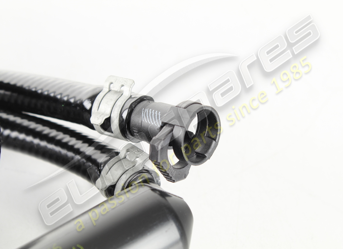 KIT DE LAVE-PHARES NEUF FERRARI. RÉFÉRENCE 69376700 (4) kit de lave-phares neuf ferrari. référence 69376700 (4)