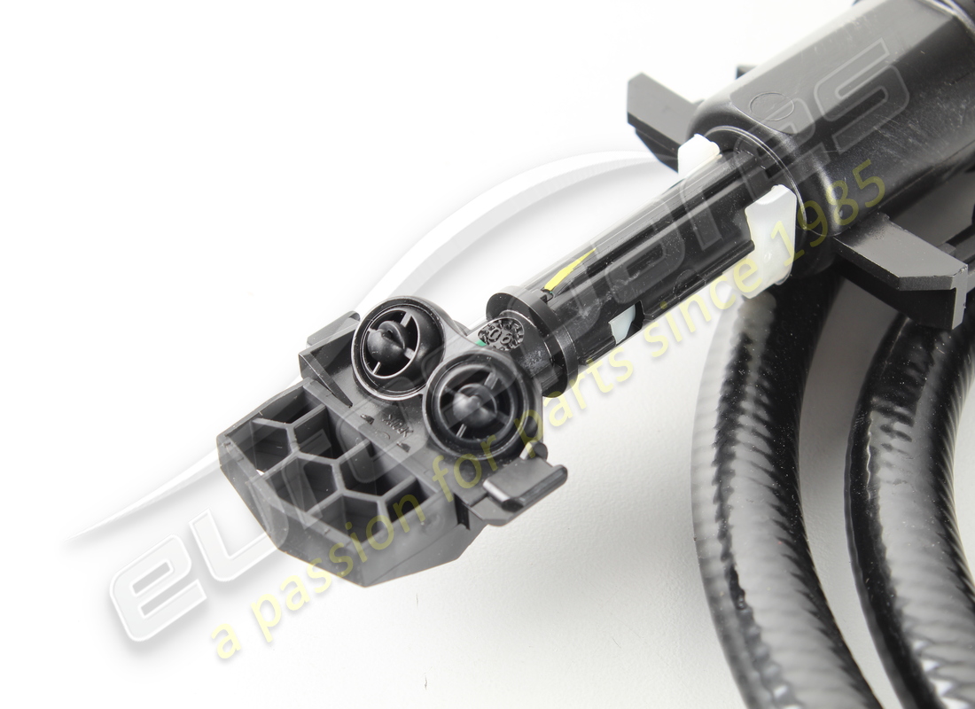 KIT DE LAVE-PHARES NEUF FERRARI. RÉFÉRENCE 69376700 (3) kit de lave-phares neuf ferrari. référence 69376700 (3)