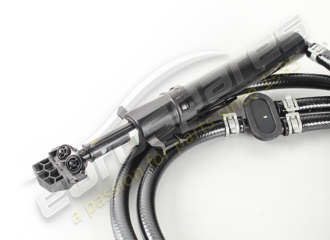 KIT DE LAVE-PHARES NEUF FERRARI. RÉFÉRENCE 69376700 (6) kit de lave-phares neuf ferrari. référence 69376700 (6)