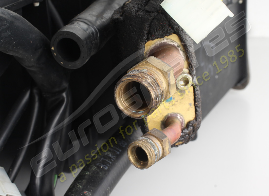 utilisé ferrari assemblage d'évaporateur rhd numéro de pièce 65365900 (7)