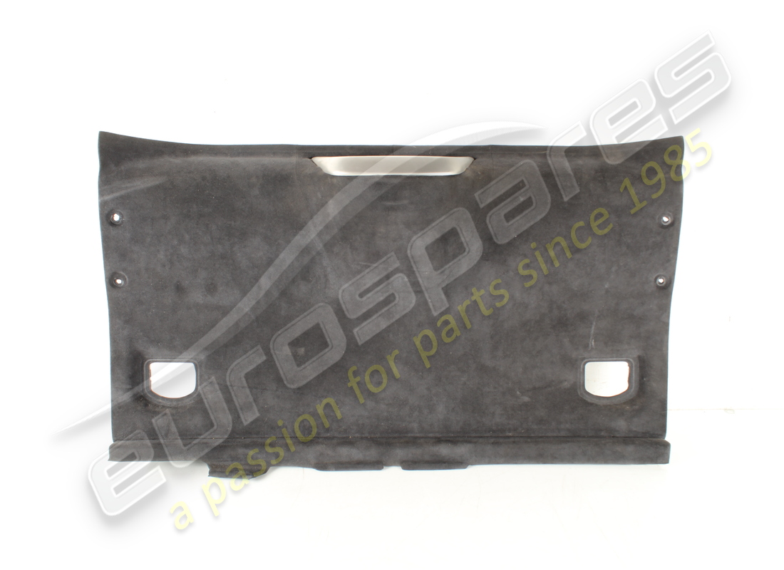 garniture de protection de seuil complète d'occasion ferrari p. numéro de pièce 85370134 (2)