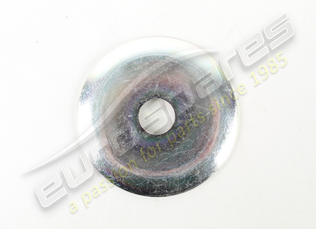 siège neuf porsche - moulé sous pression. référence 90130531100 (1)