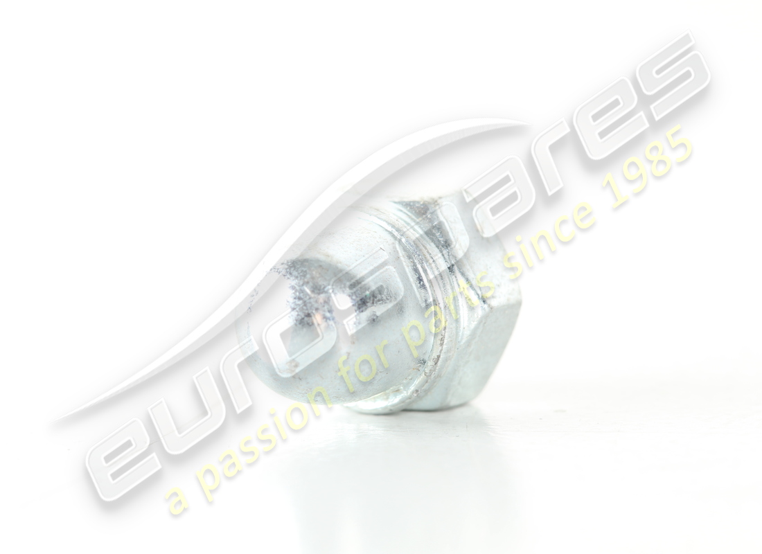 nouveau lamborghini m6 ncm 70 urama simmon écrou. numéro de pièce 008200605 (1)