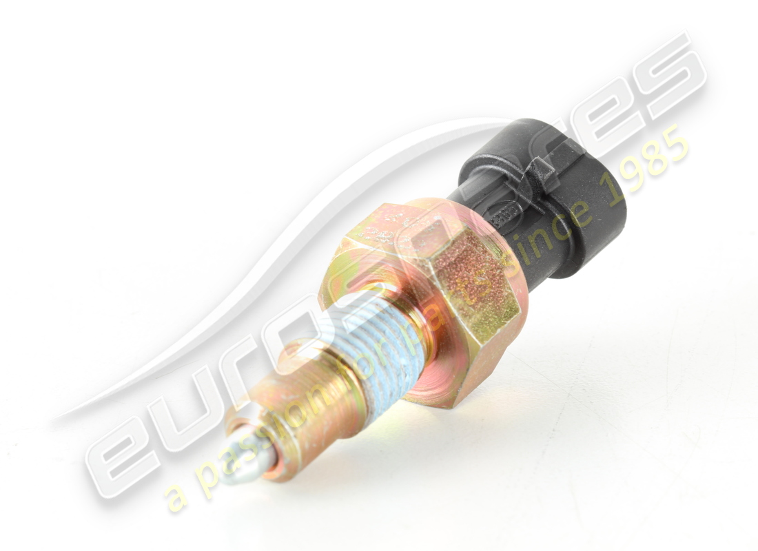 INTERRUPTEUR DE MARCHE ARRIÈRE NEUF LAMBORGHINI. RÉFÉRENCE 086941521 (3) interrupteur de marche arrière neuf lamborghini. référence 086941521 (3)