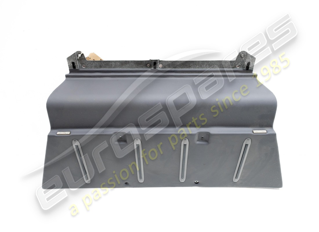 UTILISÉ FERRARI ÉTAGÈRE À BAGAGES. NUMÉRO DE PIÈCE 854333.. (2) utilisé ferrari étagère à bagages. numéro de pièce 854333.. (2)