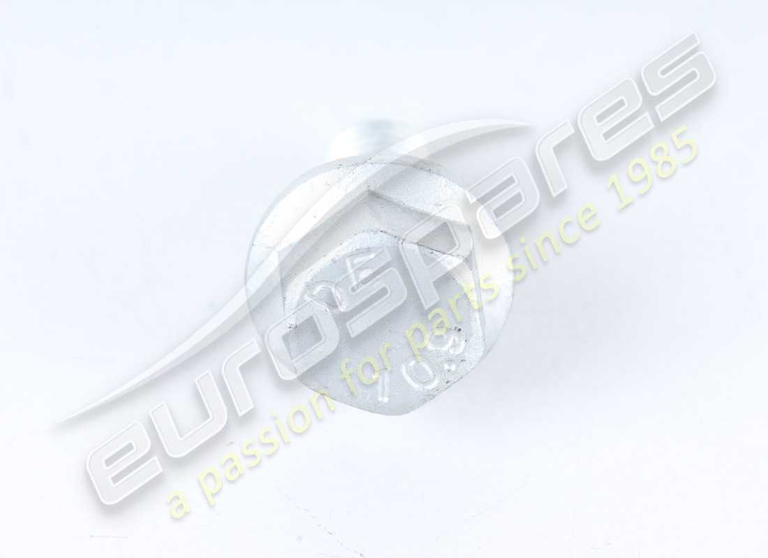 NOUVEAU FERRARI VITE TE FLANGIATA M6 X 14. RÉFÉRENCE 16296934 (2) nouveau ferrari vite te flangiata m6 x 14. référence 16296934 (2)